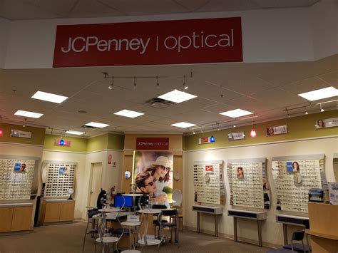 jcpenney opticals